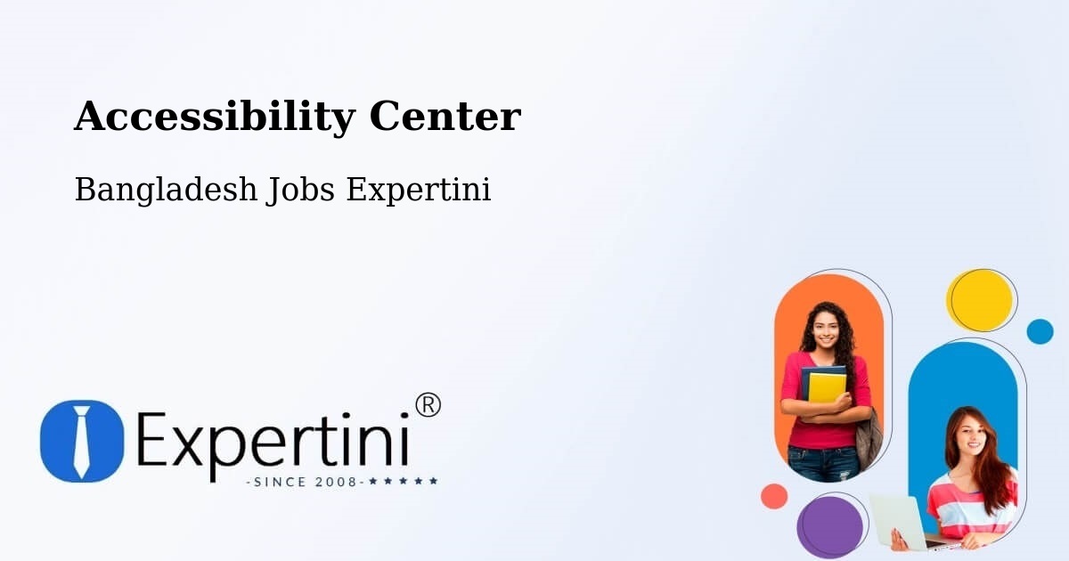 Accessibility Statement – Comilla - Bangladesh Jobs Expertini