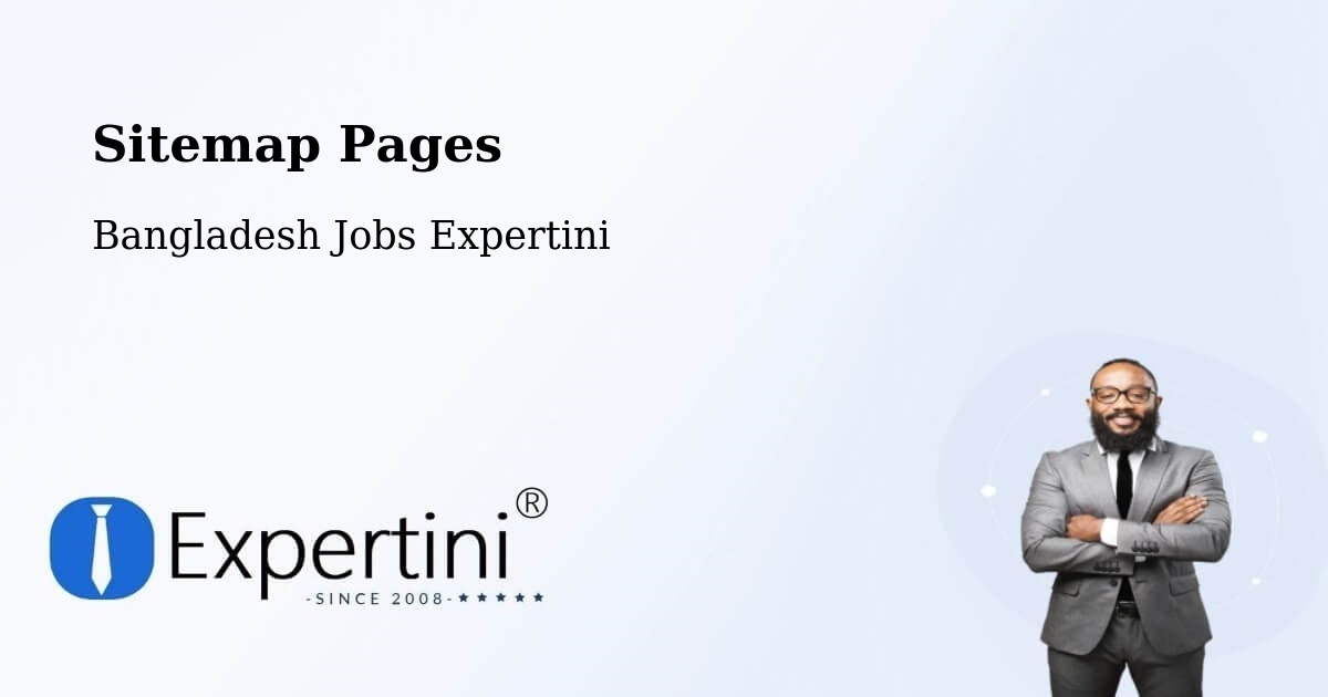Sitemap Pages - Comilla - Bangladesh Jobs Expertini