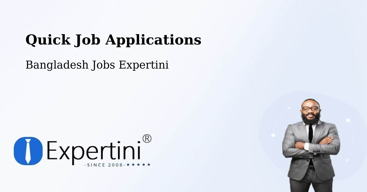 Quick Apply Feature – Comilla - Bangladesh Jobs Expertini